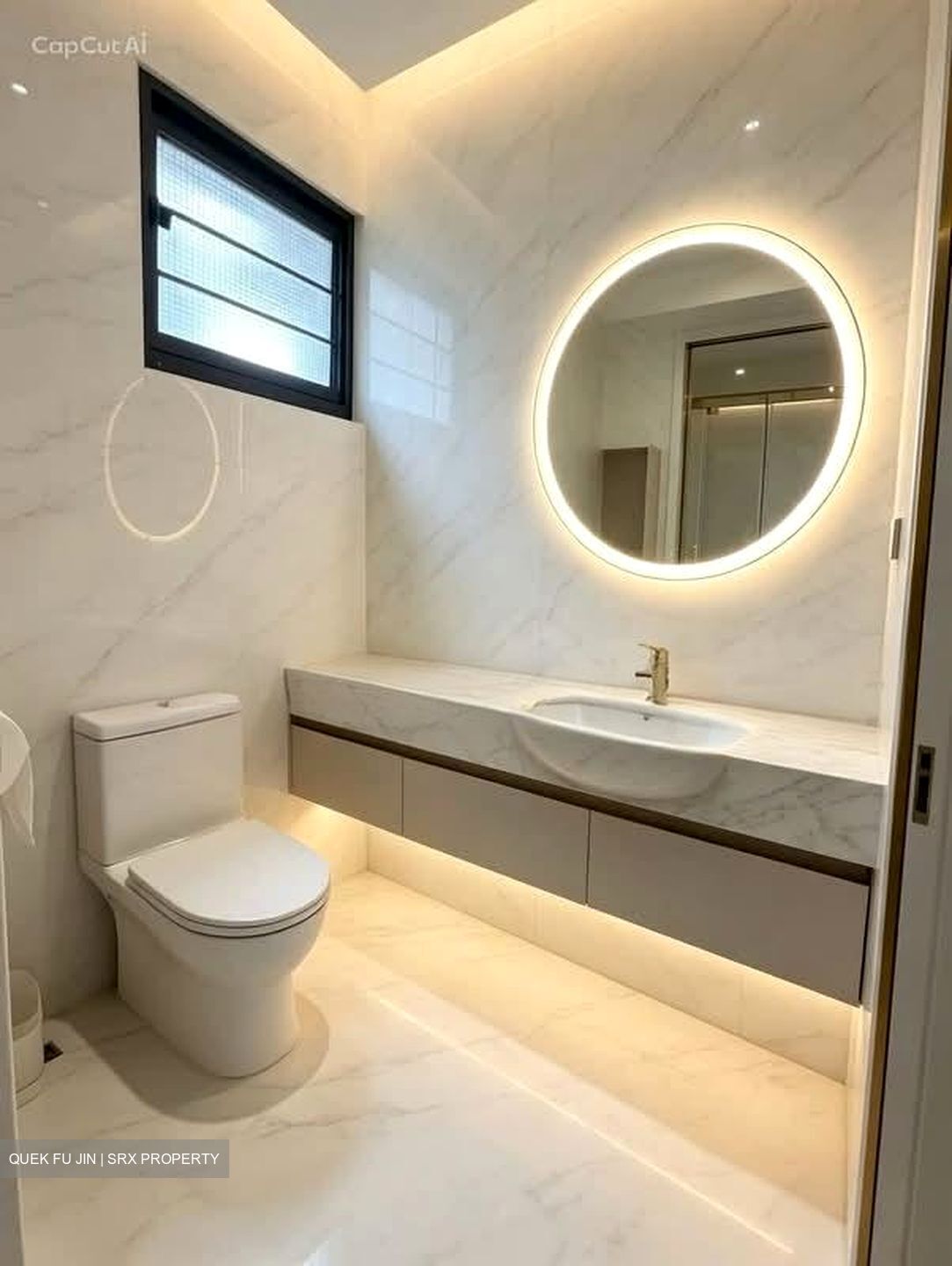 Blk 17 Cantonment Towers (Bukit Merah), HDB 4 Rooms #590043911
